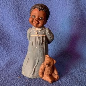 All God's Children AMY M. Holcombe #70-1986